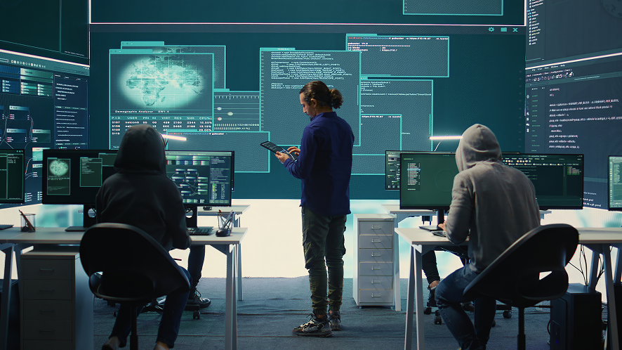 Fusiondev Fusion Dev Studio | Where Technology Meets Precision and Design